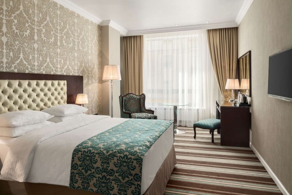 Hotel Ramada Kazan City Center